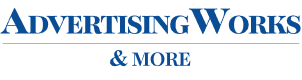 Logo | Advertising Works & More
