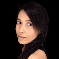 Tanya Hyacinth D' Silva-Fernandez