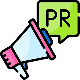 PUBLIC RELATIONS