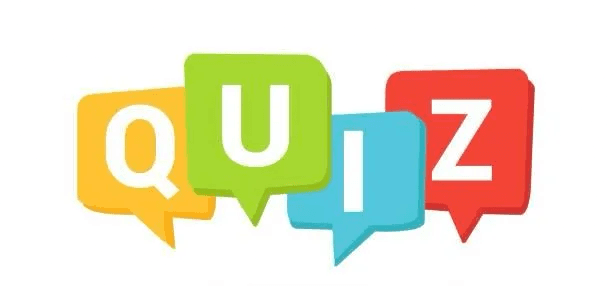 quiz demo