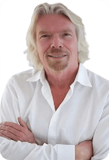 Richard Branson