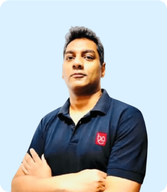 team member