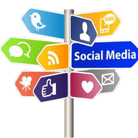 SOCIAL MEDIA MANAGEMENT